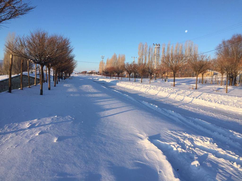 Özalp Sağmallı Beldesi Resimleri 39