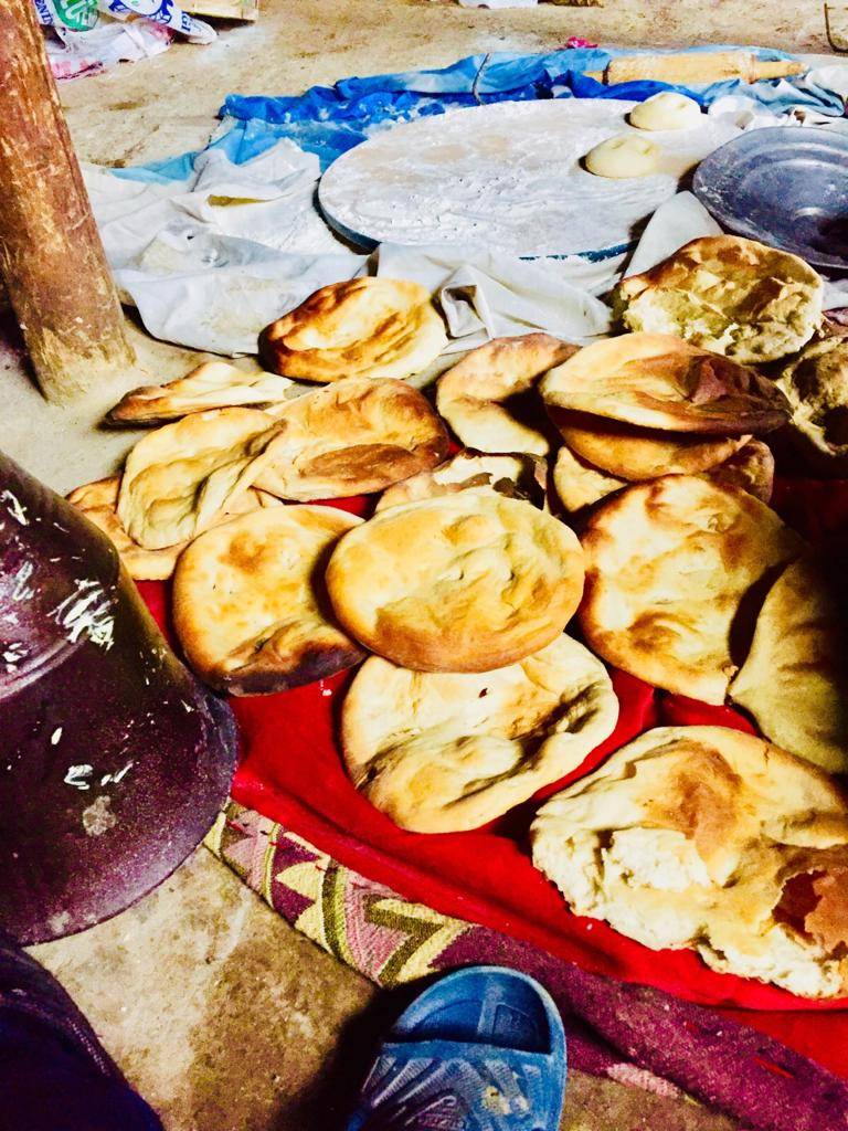 Özalp Sağmallı Beldesi Resimleri 43