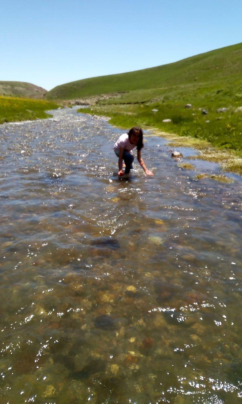 Özalp Sağmallı Beldesi Resimleri 5