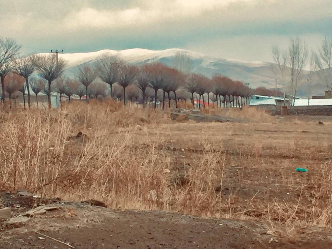 Özalp Sağmallı Beldesi Resimleri 9