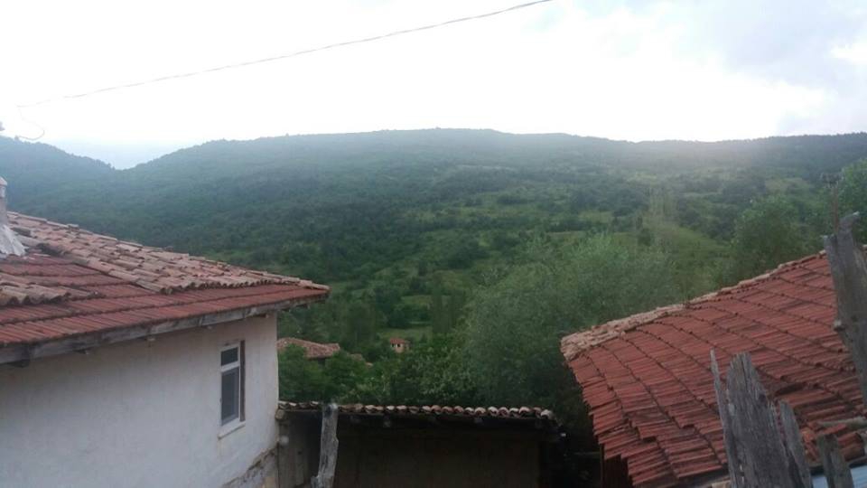 Ovacık Çatak Köyü Resimleri 2