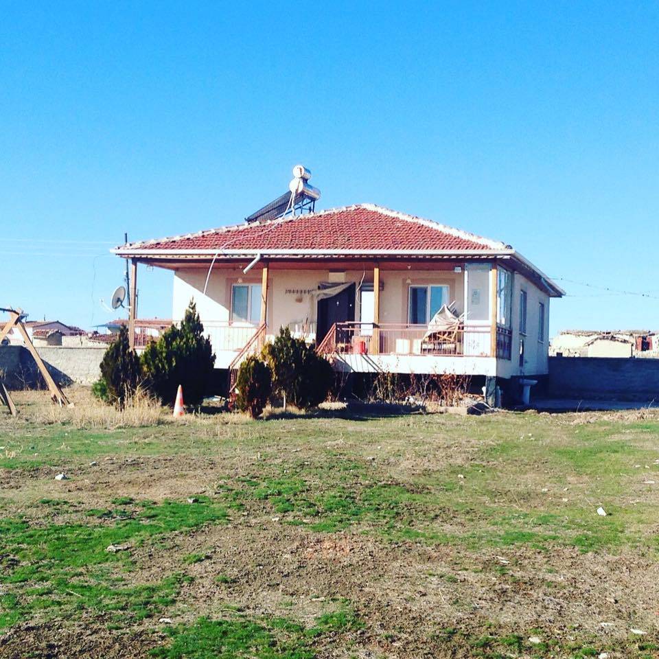 Polatlı Hacıosmanoğlu Köyü Resimleri 1