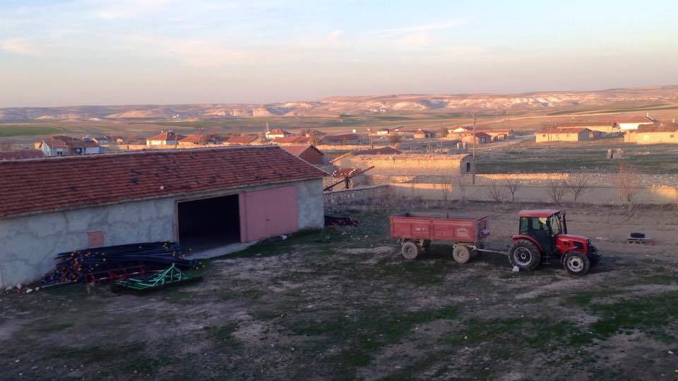 Polatlı Hacıosmanoğlu Köyü Resimleri 3