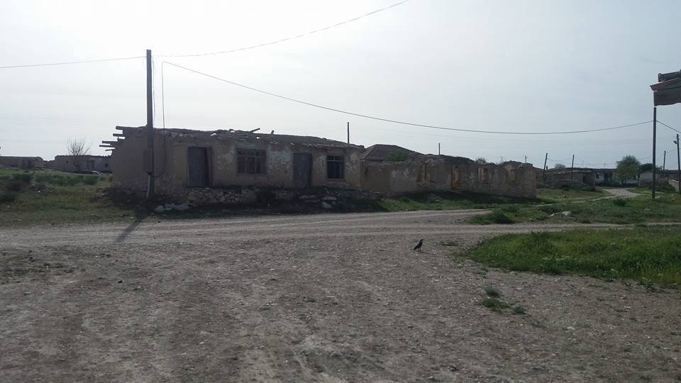 Polatlı Hacıosmanoğlu Köyü Resimleri 4