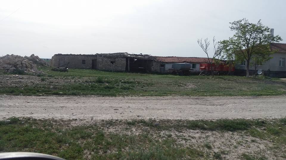 Polatlı Hacıosmanoğlu Köyü Resimleri 5