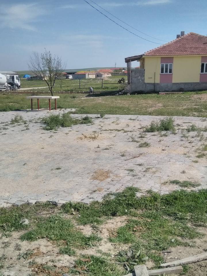 Polatlı Hacıosmanoğlu Köyü Resimleri 6