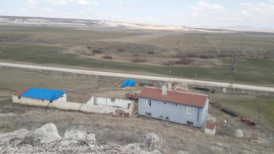 Polatlı Ilıca Köyü Resimleri 1