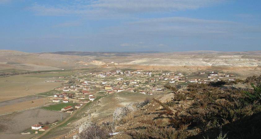 Polatlı İnler Köyü Resimleri 1