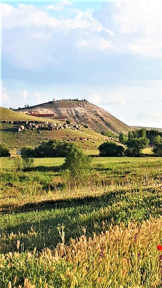 Polatlı İnler Köyü Resimleri 2