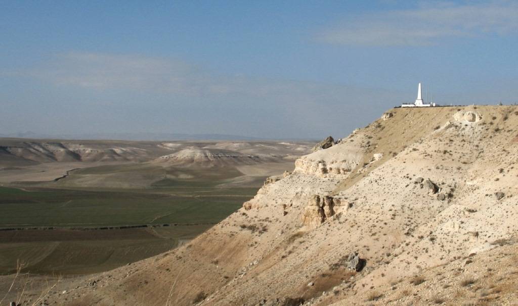 Polatlı İnler Köyü Resimleri 3