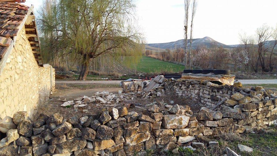 Polatlı Kabakköy Köyü Resimleri 1