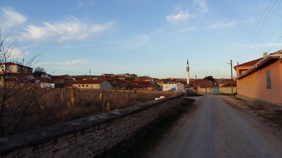 Polatlı Kabakköy Köyü Resimleri 2