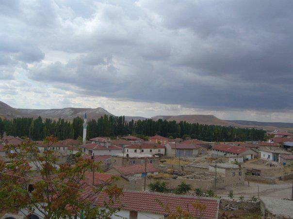 Polatlı Kabakköy Köyü Resimleri 3