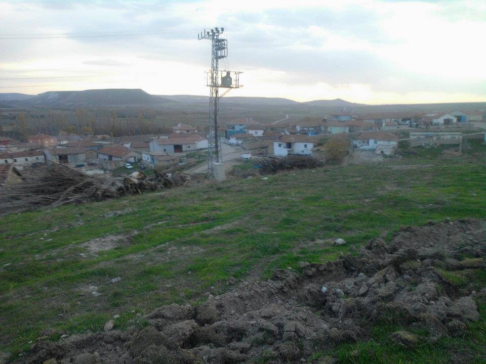 Polatlı Kabakköy Köyü Resimleri 4