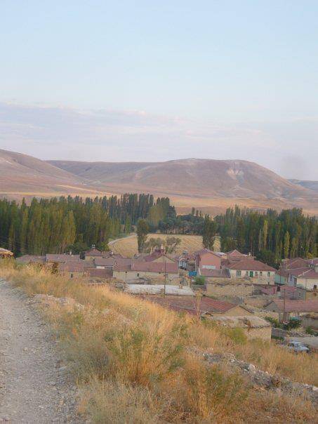 Polatlı Kabakköy Köyü Resimleri 5