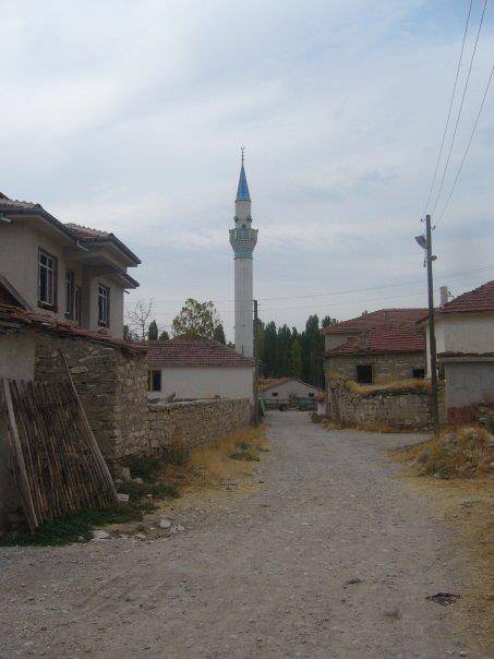 Polatlı Kabakköy Köyü Resimleri 6