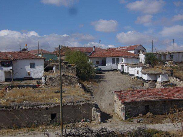 Polatlı Kabakköy Köyü Resimleri 7