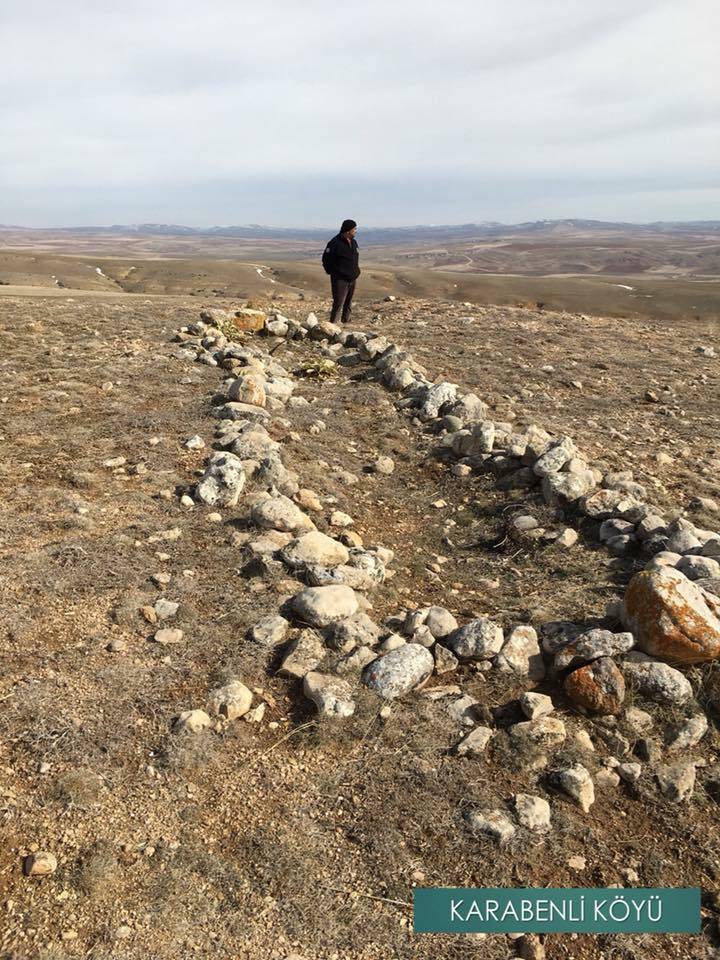 Polatlı Karabenli Köyü Resimleri 4