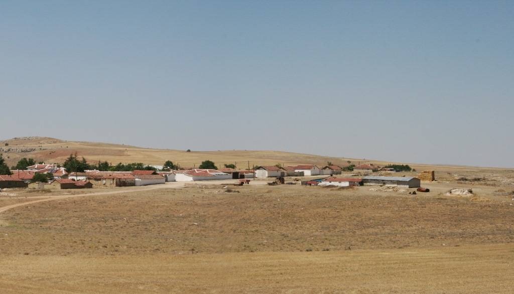 Polatlı Karabenli Köyü Resimleri 5