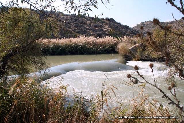 Polatlı Karacaahmet Köyü Resimleri 1