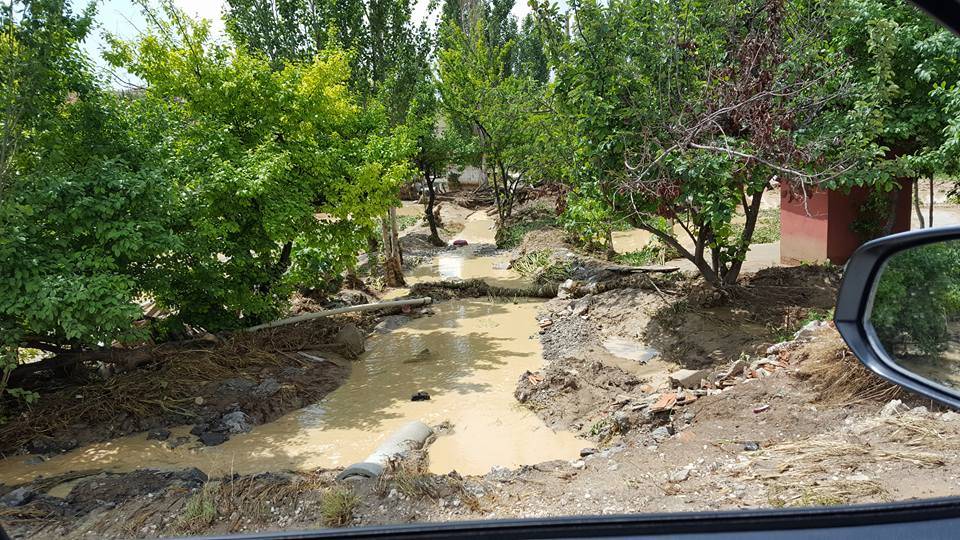 Polatlı Karacaahmet Köyü Resimleri 2