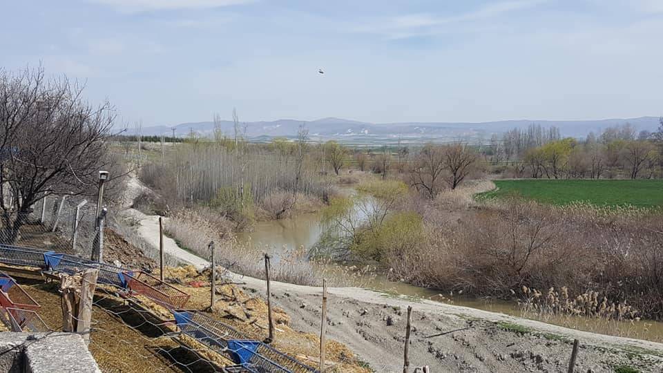 Polatlı Karacaahmet Köyü Resimleri 3