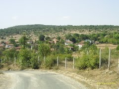Ovacık Çukurköy Köyü Resimleri 2
