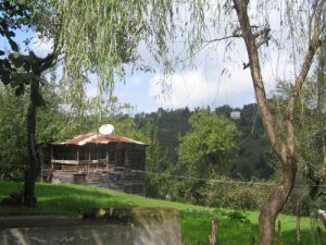 Ovacık Çukurköy Köyü Resimleri 3