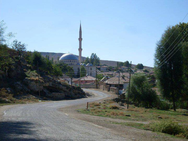 Polatlı Karahamzalı Köyü Resimleri 1