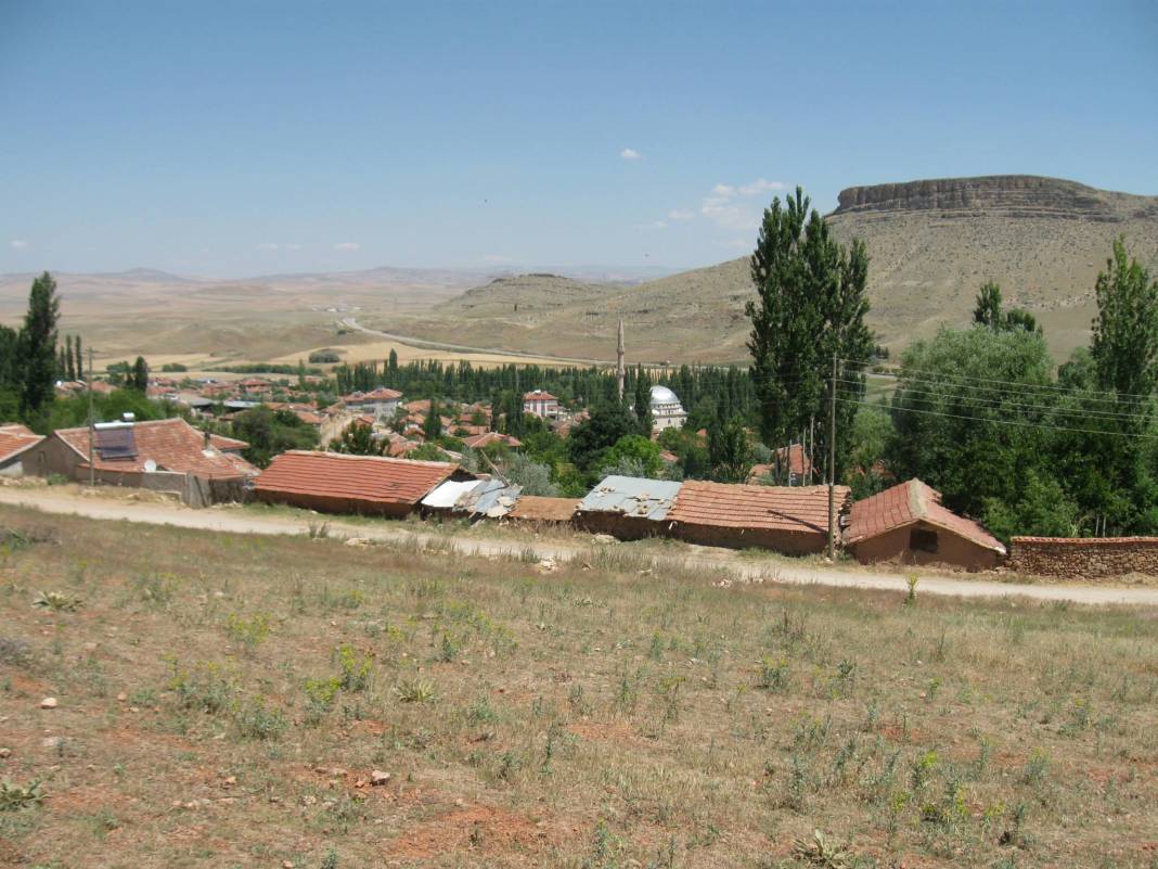 Polatlı Karahamzalı Köyü Resimleri 10