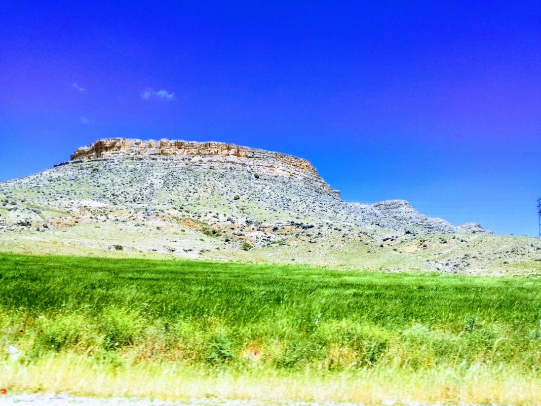 Polatlı Karahamzalı Köyü Resimleri 13