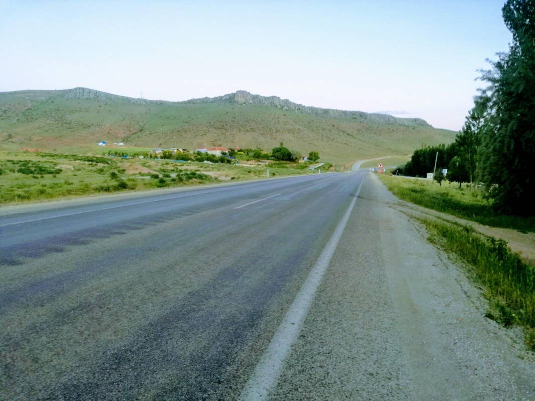 Polatlı Karahamzalı Köyü Resimleri 14