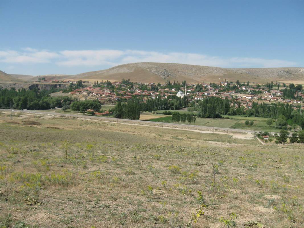 Polatlı Karahamzalı Köyü Resimleri 4