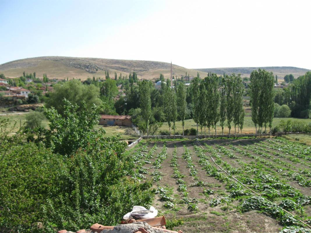 Polatlı Karahamzalı Köyü Resimleri 6
