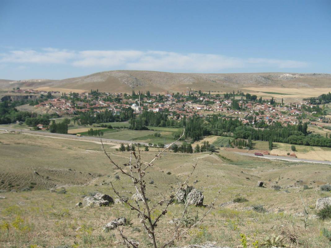 Polatlı Karahamzalı Köyü Resimleri 7