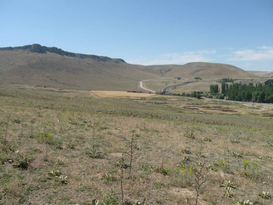 Polatlı Karahamzalı Köyü Resimleri 9