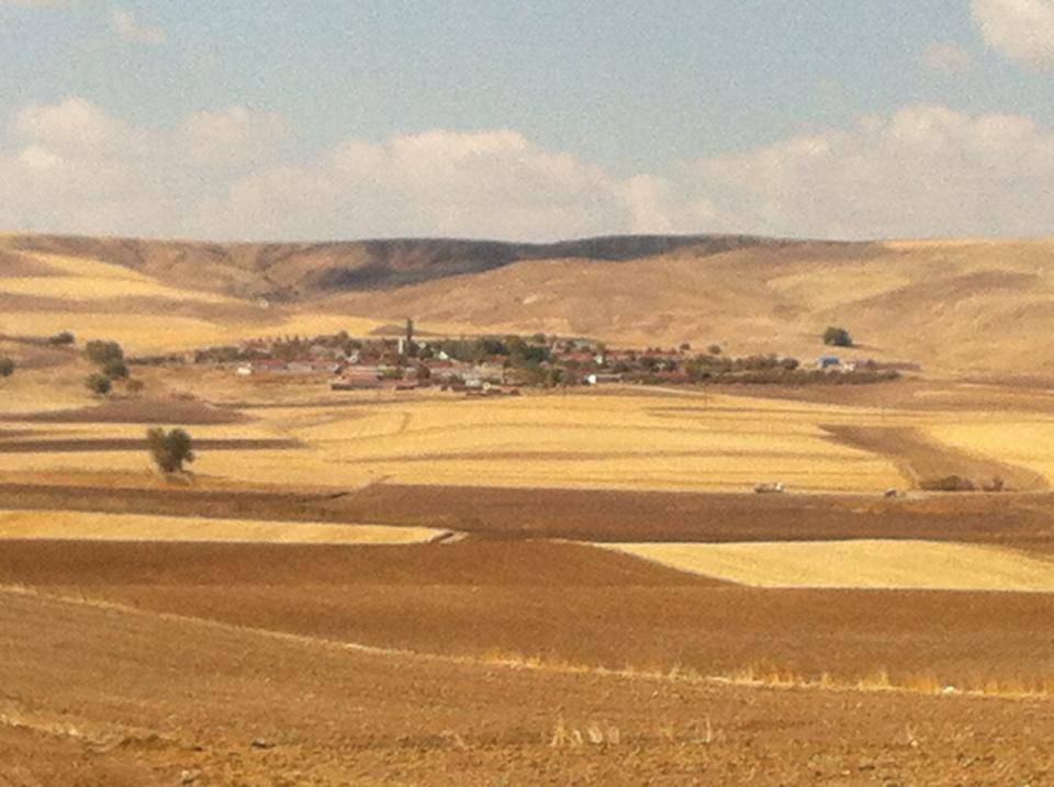 Polatlı Karakaya Köyü Resimleri 1