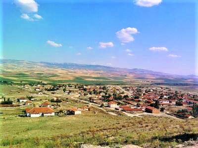 Polatlı Karakaya Köyü Resimleri 3