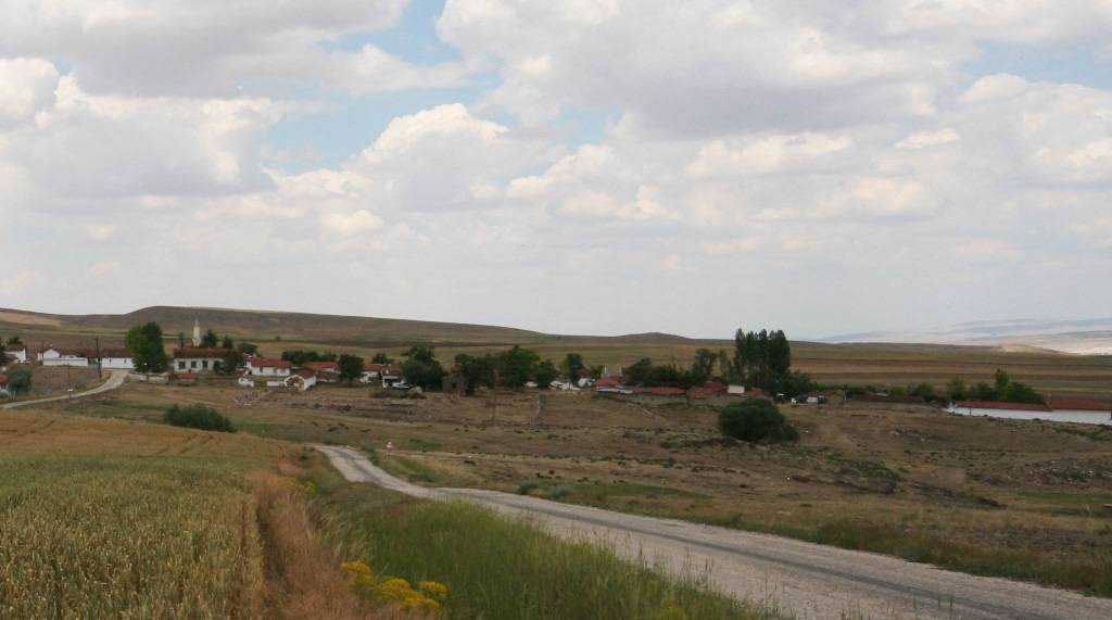 Polatlı Karakaya Köyü Resimleri 4