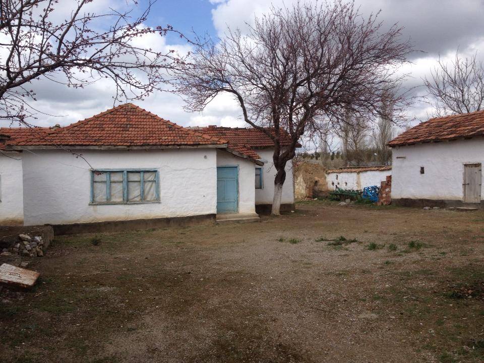 Polatlı Karakuyu Köyü Resimleri 1