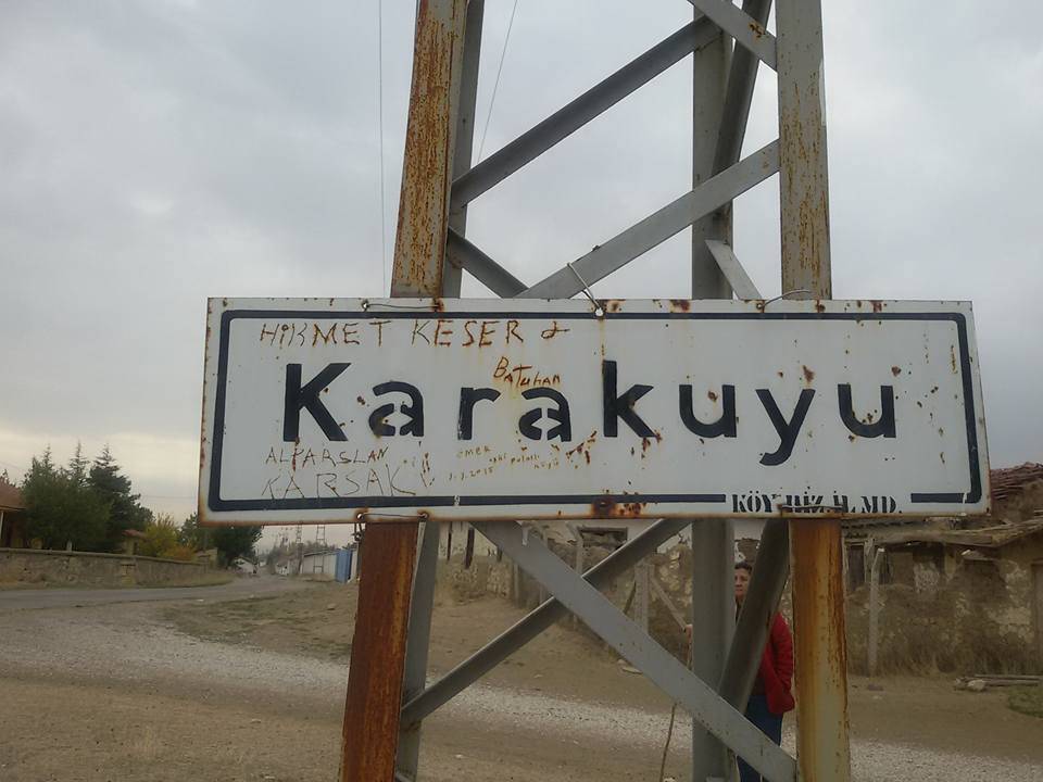 Polatlı Karakuyu Köyü Resimleri 2