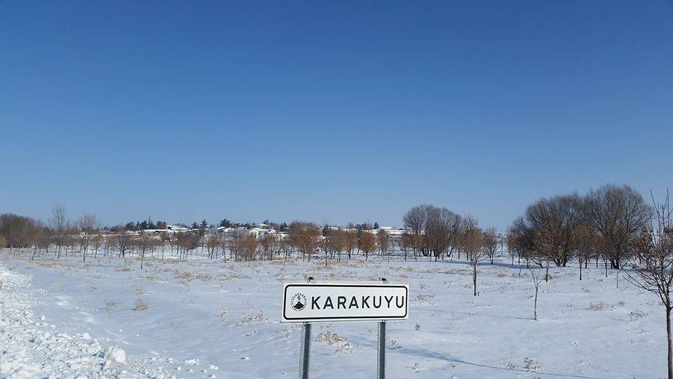 Polatlı Karakuyu Köyü Resimleri 3