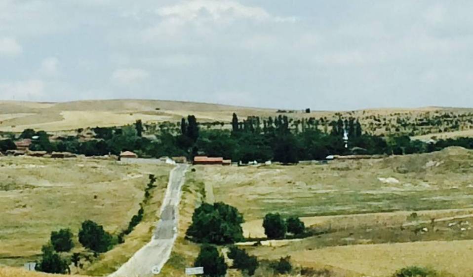 Polatlı Karayavşan Köyü Resimleri 1