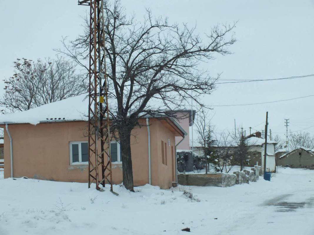 Polatlı Karayavşan Köyü Resimleri 2