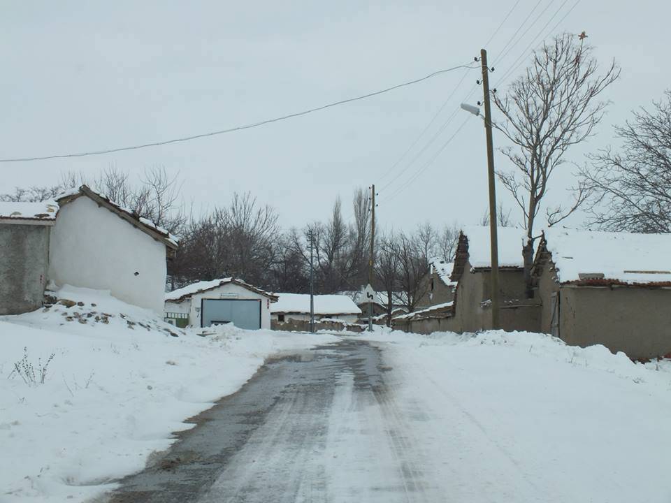 Polatlı Karayavşan Köyü Resimleri 3