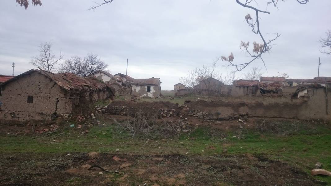 Polatlı Karayavşan Köyü Resimleri 4