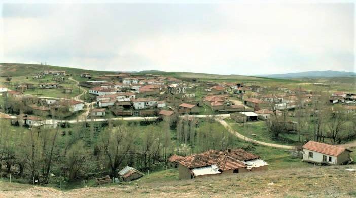 Polatlı Karayavşan Köyü Resimleri 5