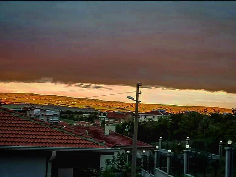 Polatlı Karayavşan Köyü Resimleri 6