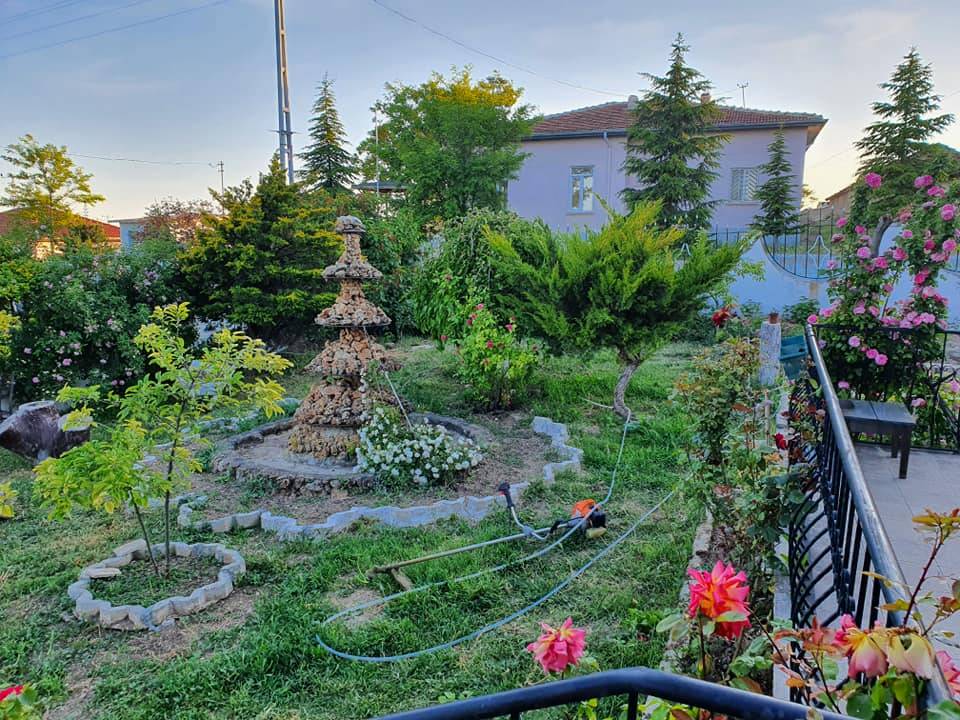 Polatlı Karayavşan Köyü Resimleri 7