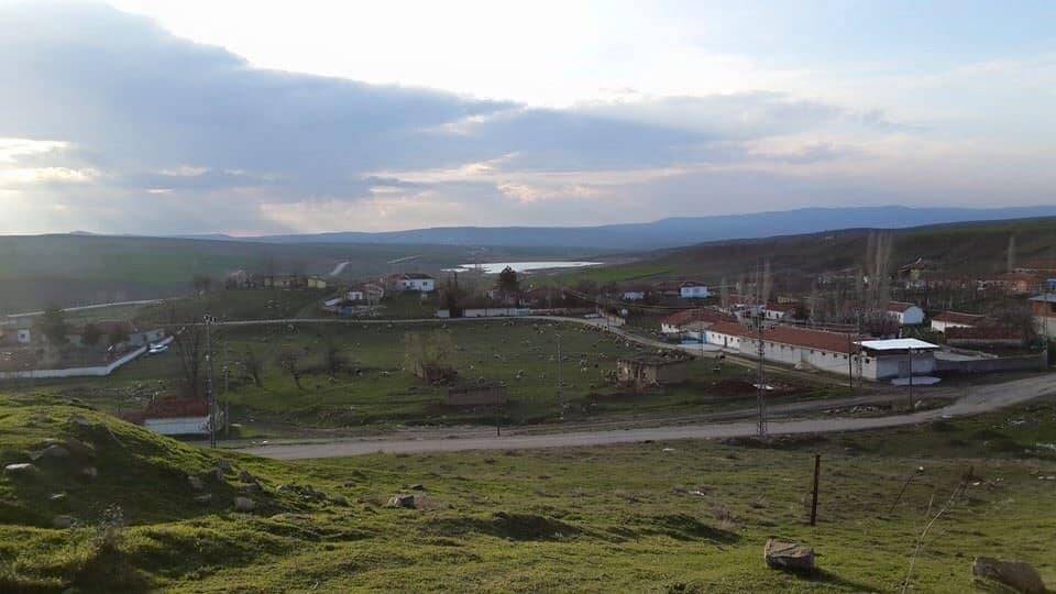 Polatlı Kargalı Köyü Resimleri 8